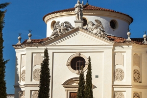 Monastero San Daniele